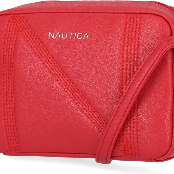 Candid Camera Adjustable Crossbody - Picture 1 of 4